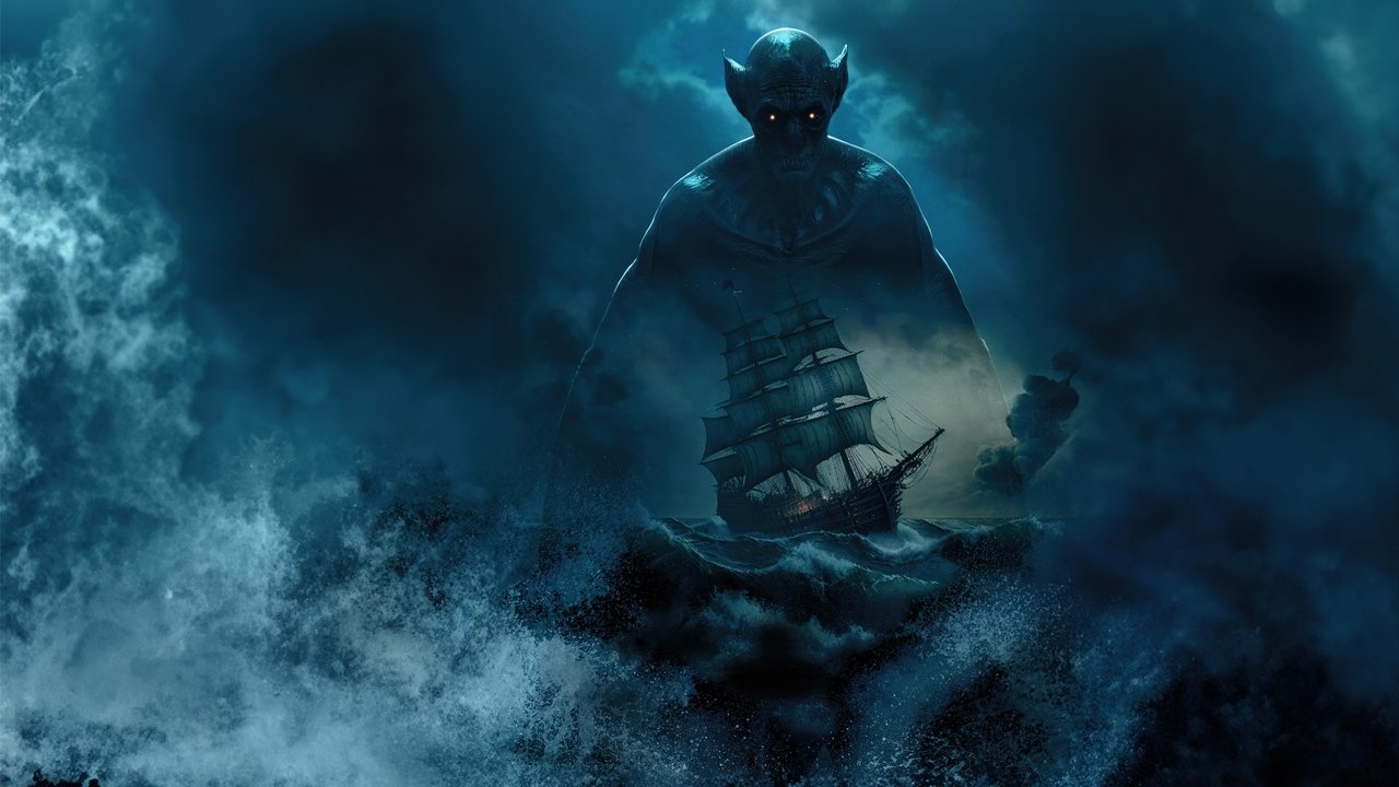 The Last Voyage of the Demeter (2023) การเดินทางครั้งสุดท้ายของเดอมิเทอร์
